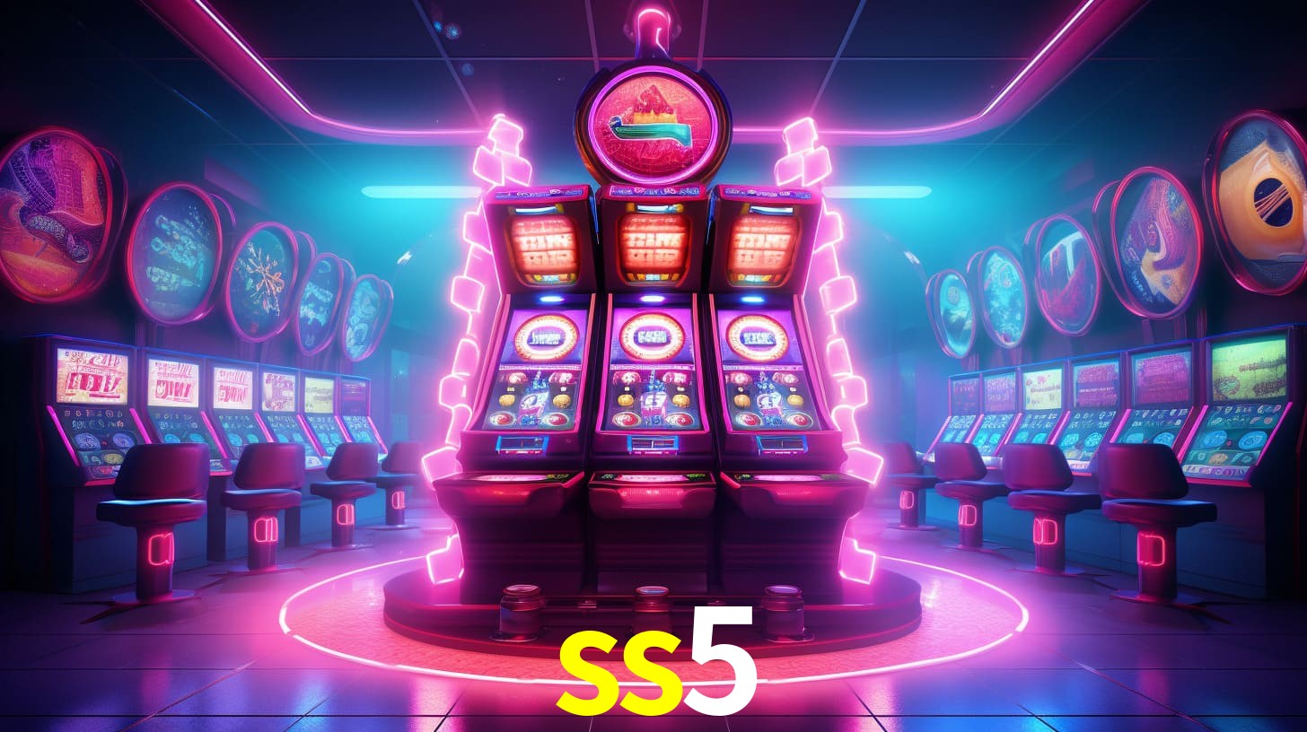 ss5 - Destaca-Se Pela Inovação! - ss5.com
