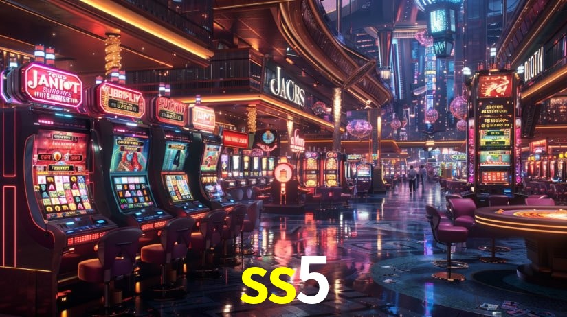 Live Casino ss5