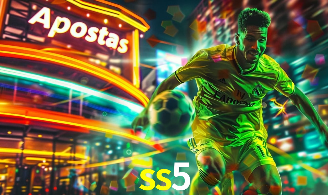 Estatísticas do Jogo ss5
