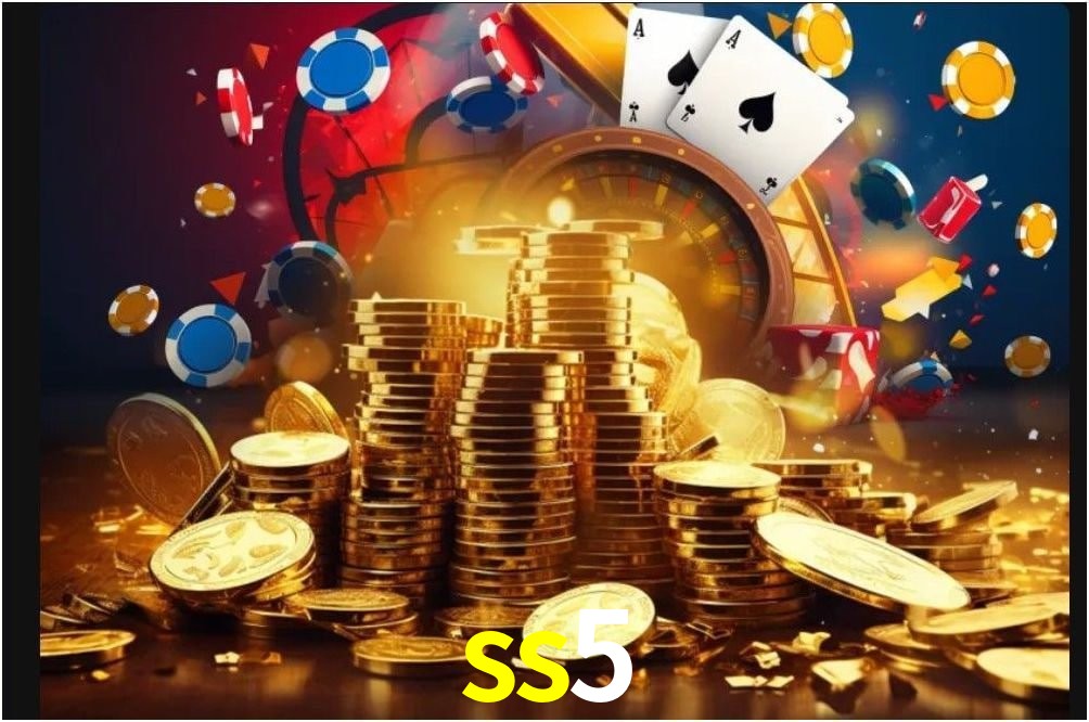 cassino ss5