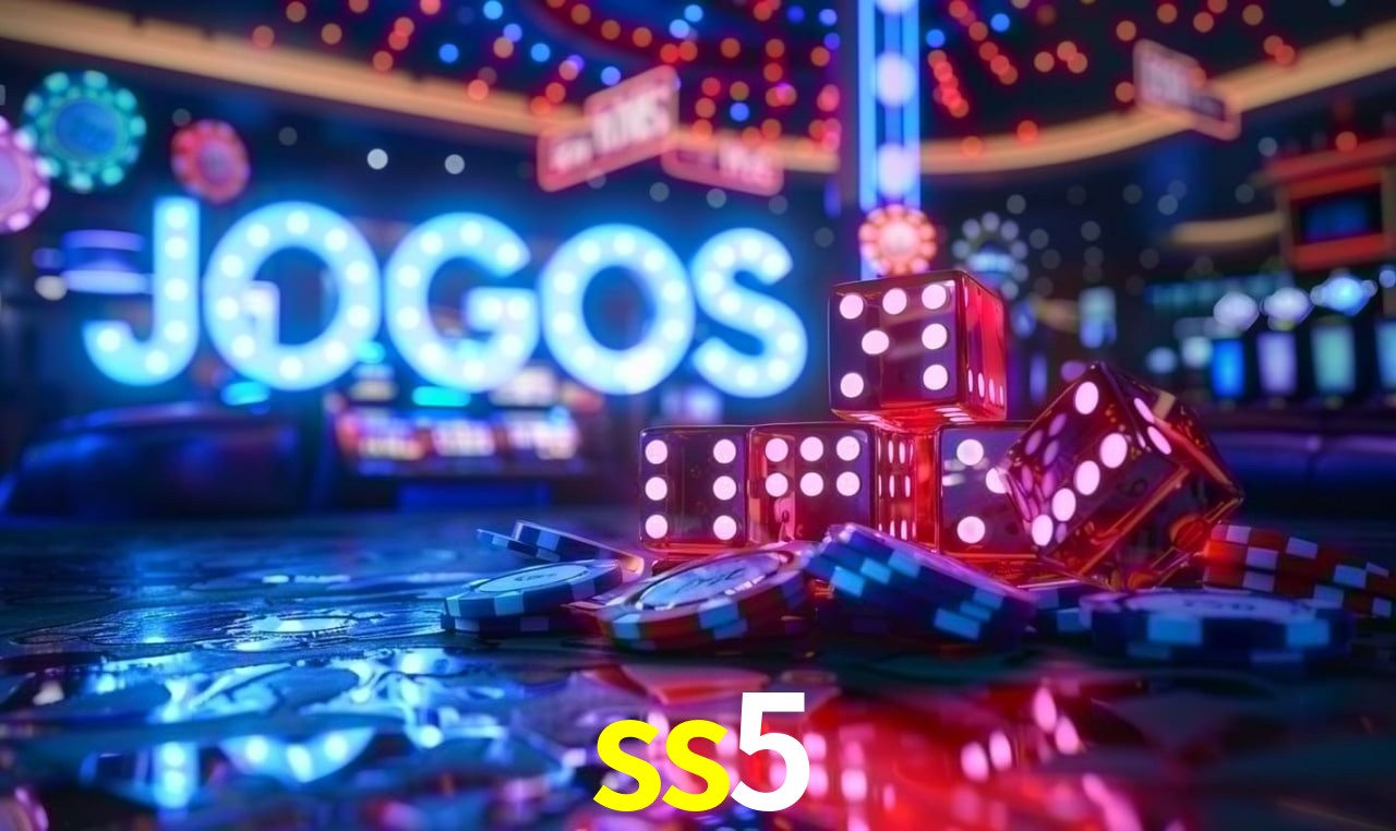 Interface do App ss5