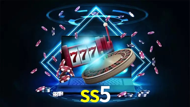 Jogos de Slot ss5