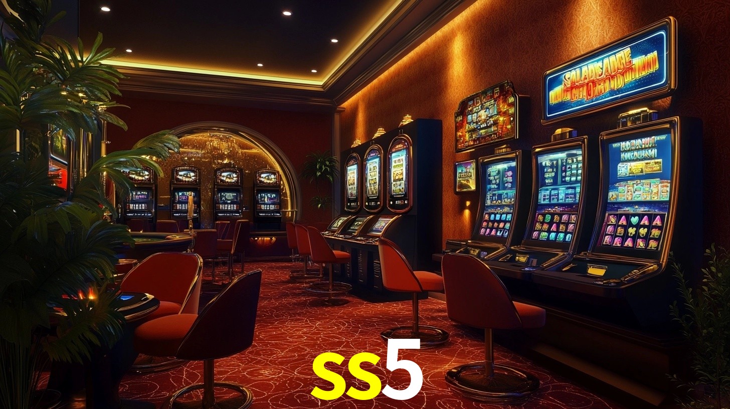 Tournaments ss5