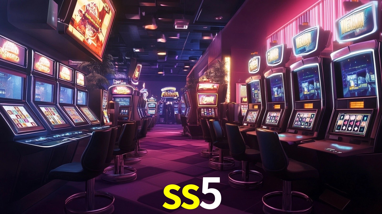 ss5 App Interface