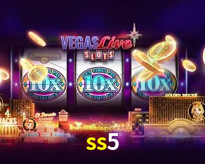 Descubra a Essência do ss5: Nossa História e Compromissos