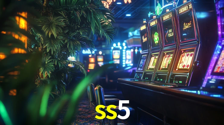 Roulette Table ss5