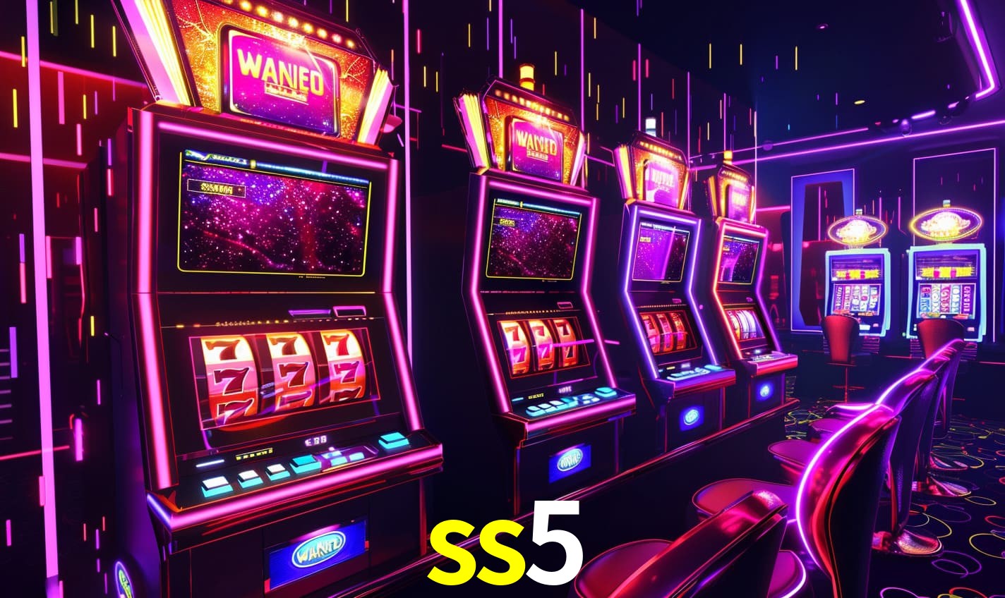 Descubra o Programa VIP da ss5: Vantagens Exclusivas para Jogadores