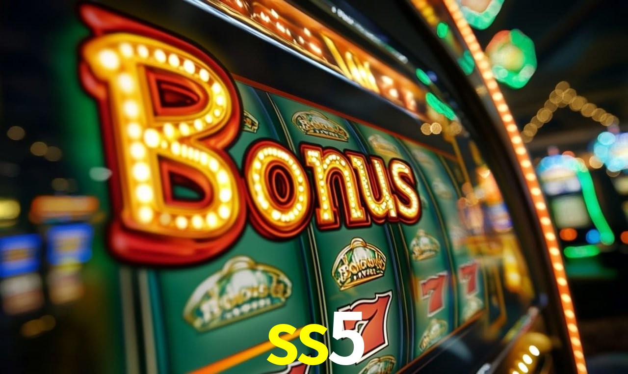 Bônus ss5
