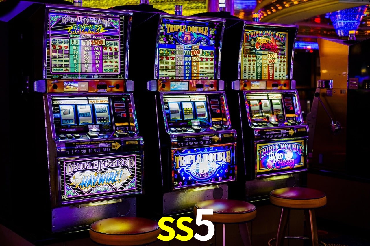 Casino VIP ss5