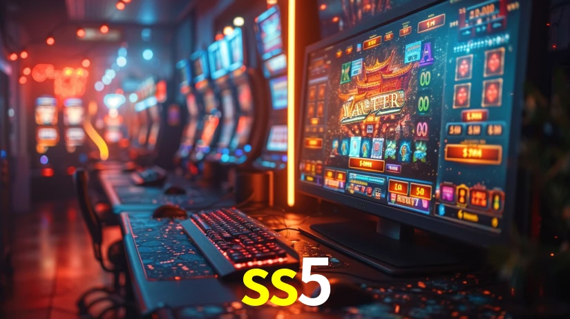 Experimente o Login Seguro Premium no ss5