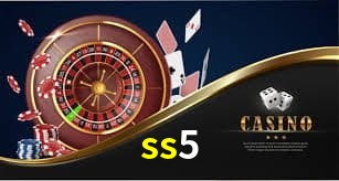 Jogo Spaceman ss5