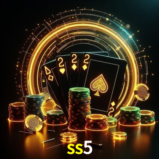 Recursos de Bônus ss5