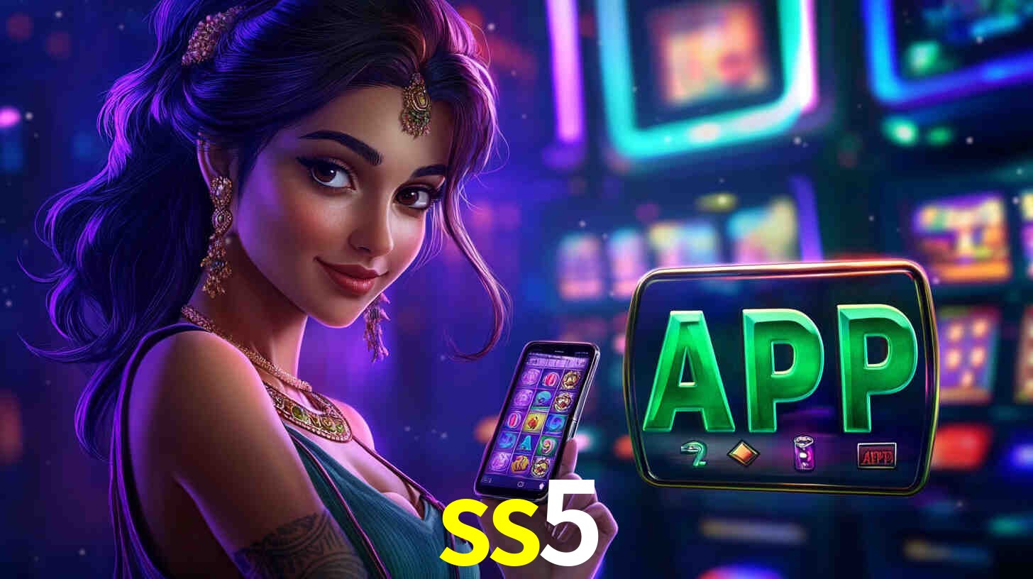 ss5: A Experiência de Casino com Jogos de Mesa ao Vivo