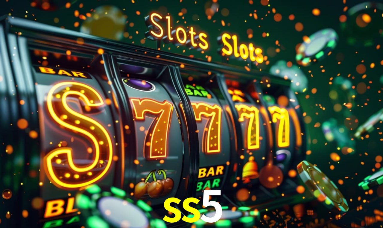 Mesa de Blackjack ss5