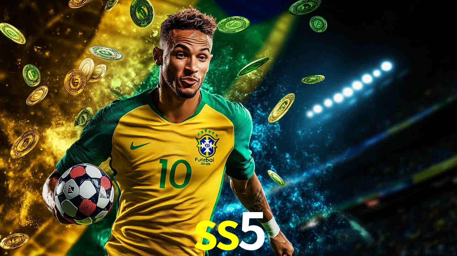 Explorando a Categoria de Eventos em Apostas na ss5