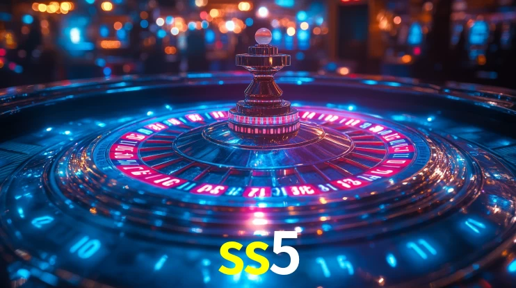 Cashback e recargas na ss5