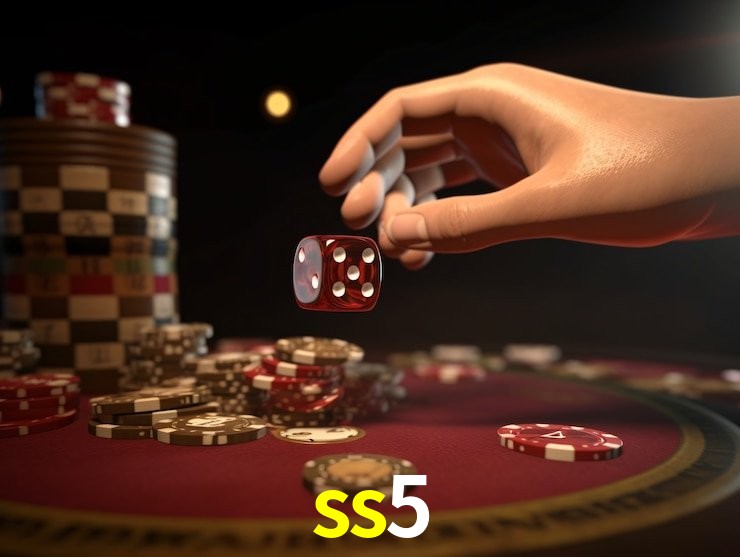 Diretório de Jogos ss5