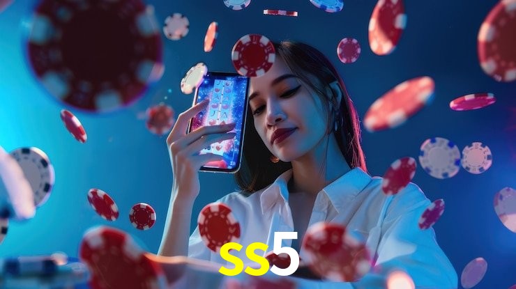 A Emoção da Loteria na ss5: Uma Chance de Mudança de Vida
