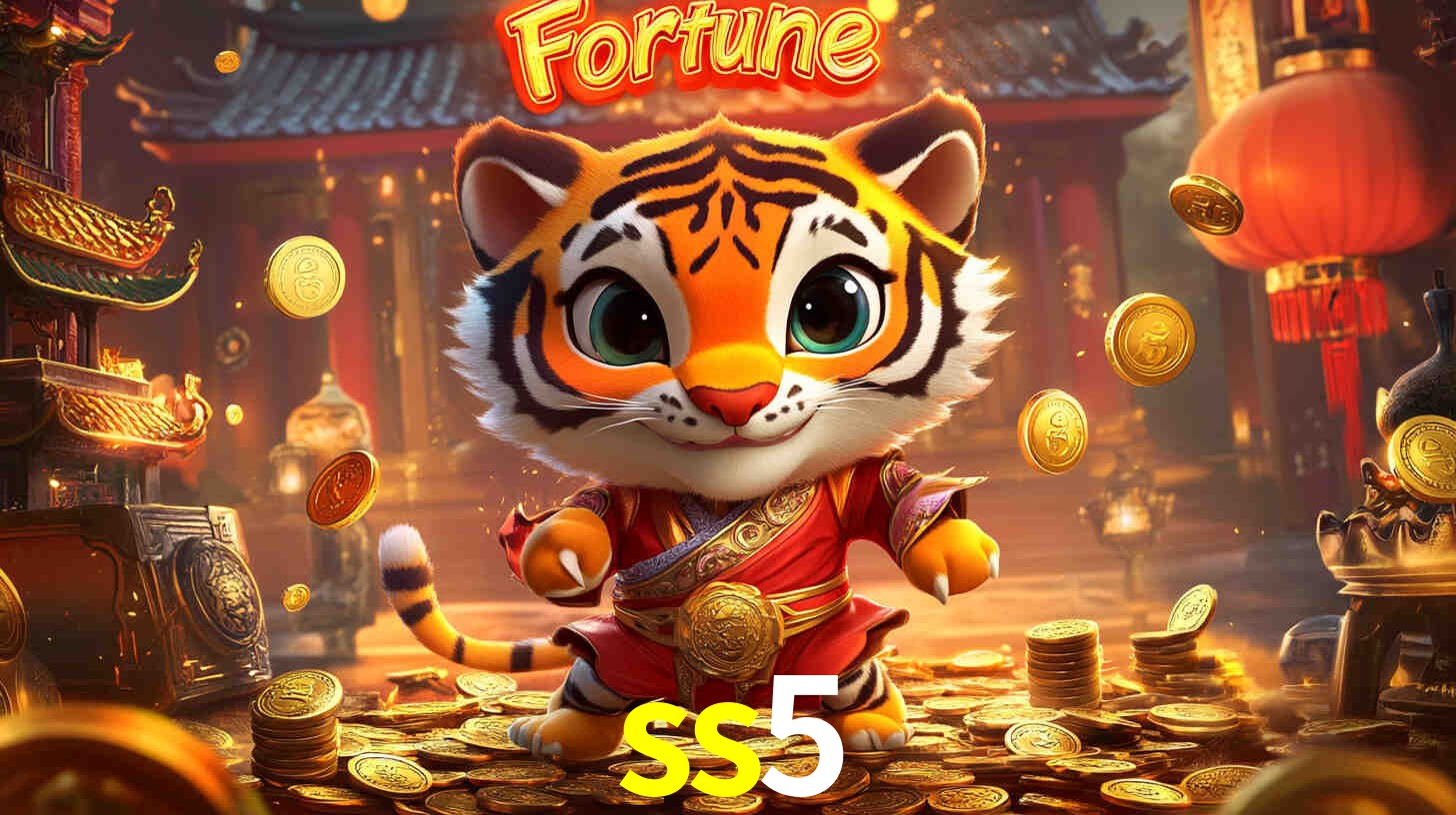 Apostas Esportivas na ss5: Um Guia Completo