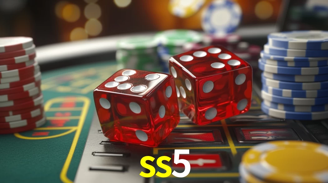 Live Casino ss5