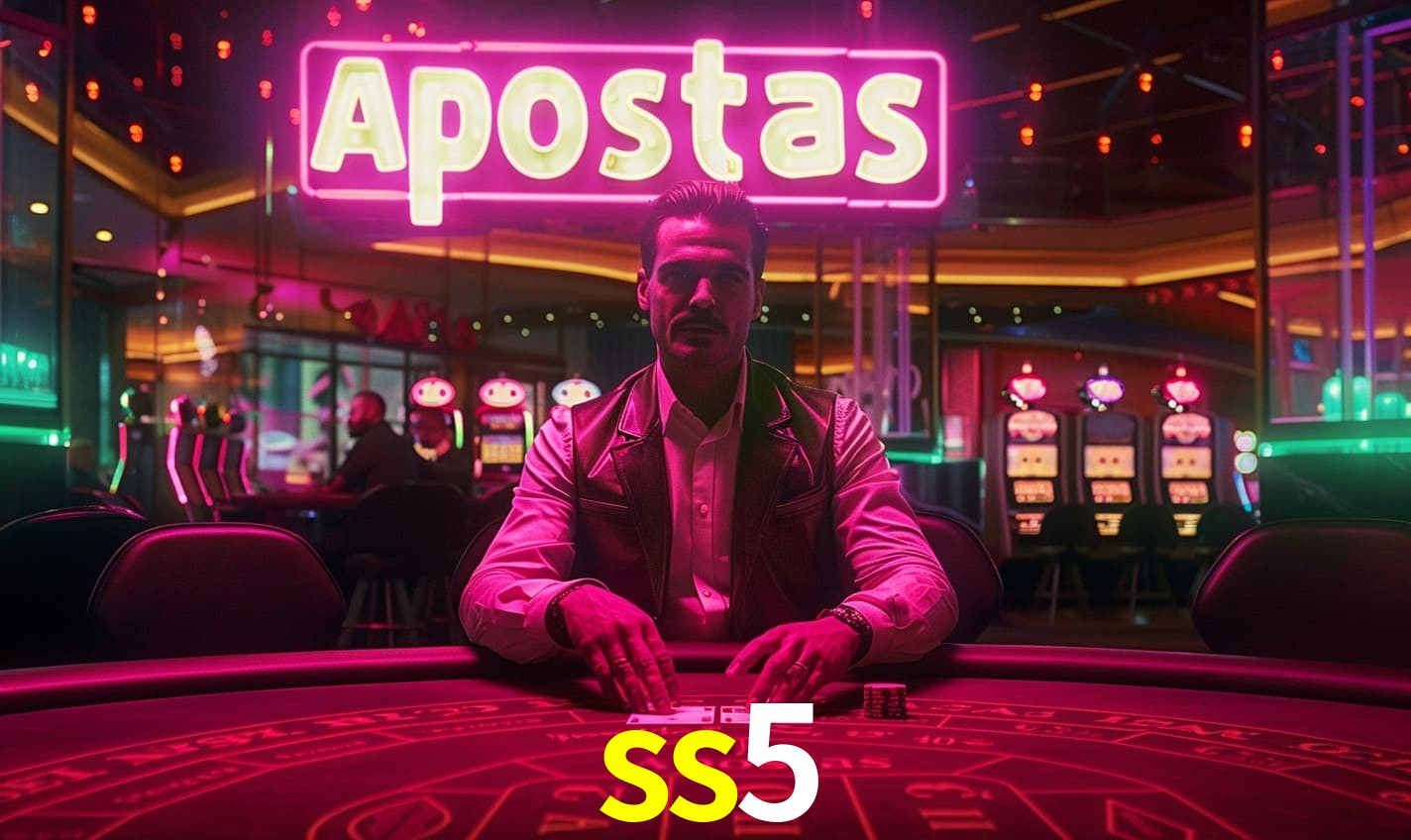 Descubra o Programa VIP da ss5: Vantagens Exclusivas para Jogadores