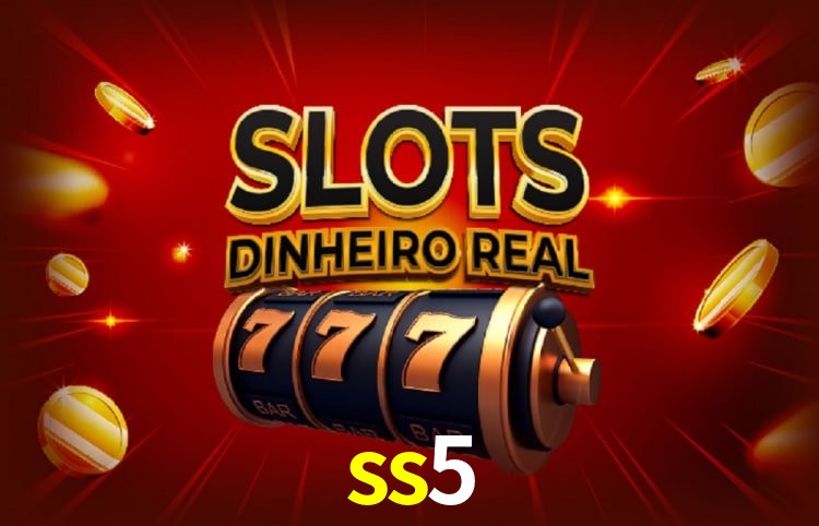 Bônus e promoções da ss5
