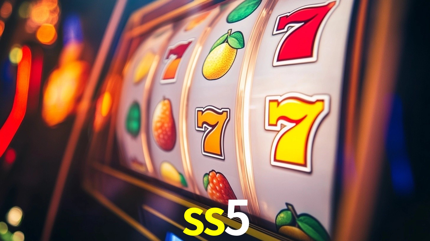 ss5 App Interface