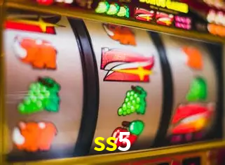 Descubra o Mundo do Cassino Online com ss5