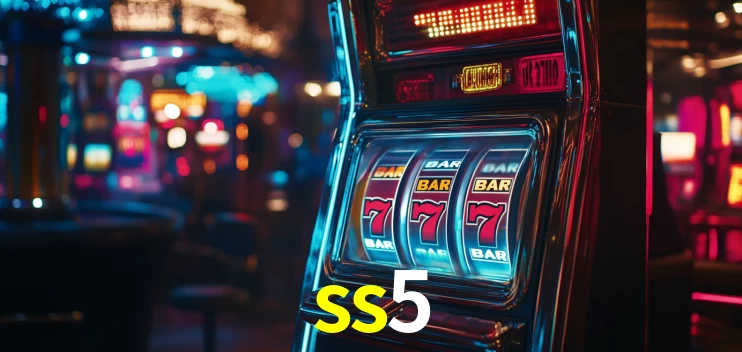 Roulette Table ss5