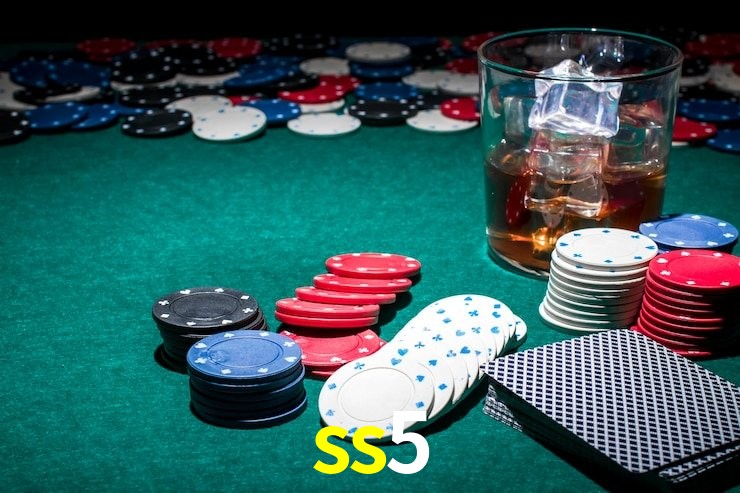 Casino Ao Vivo ss5