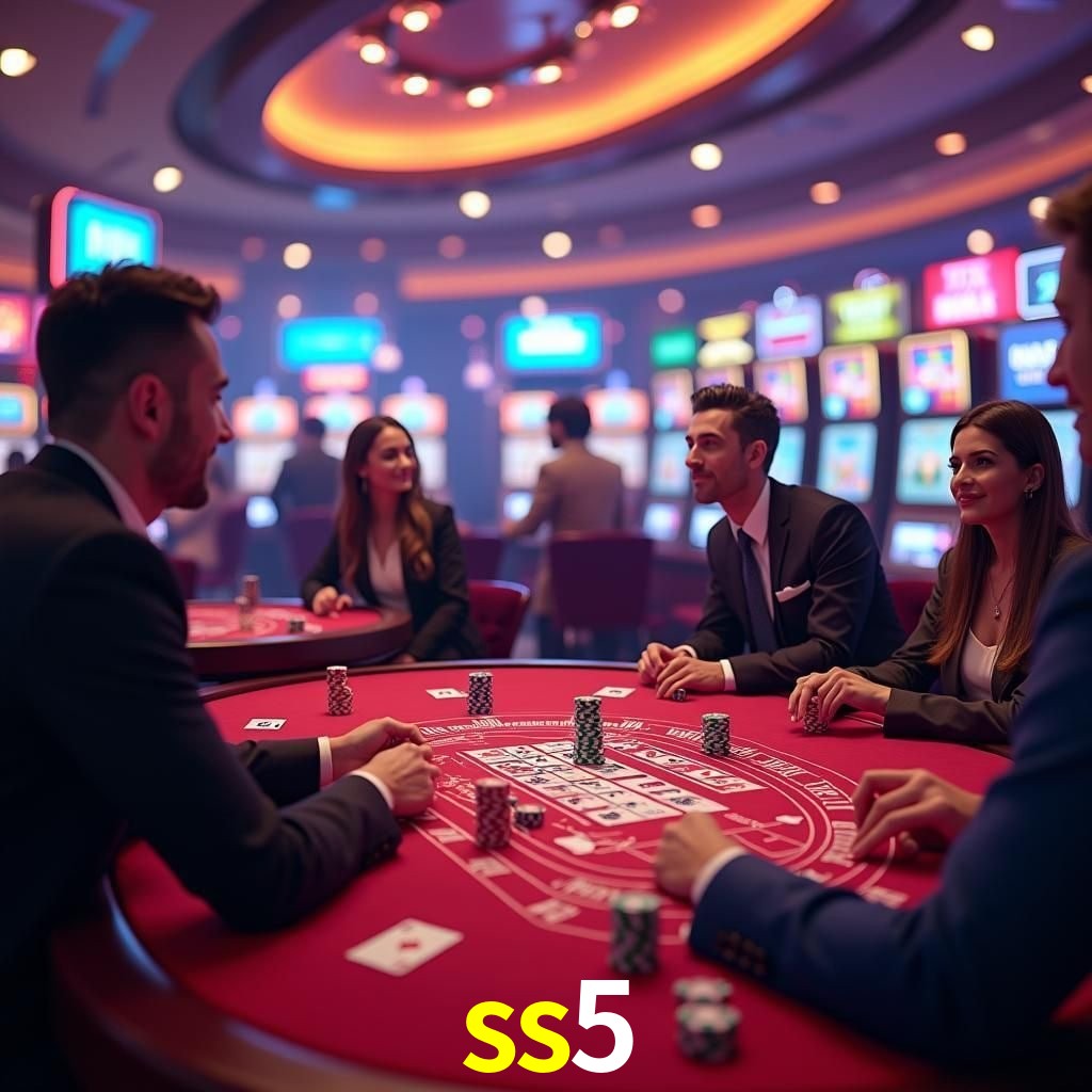 Jogos Exclusivos ss5