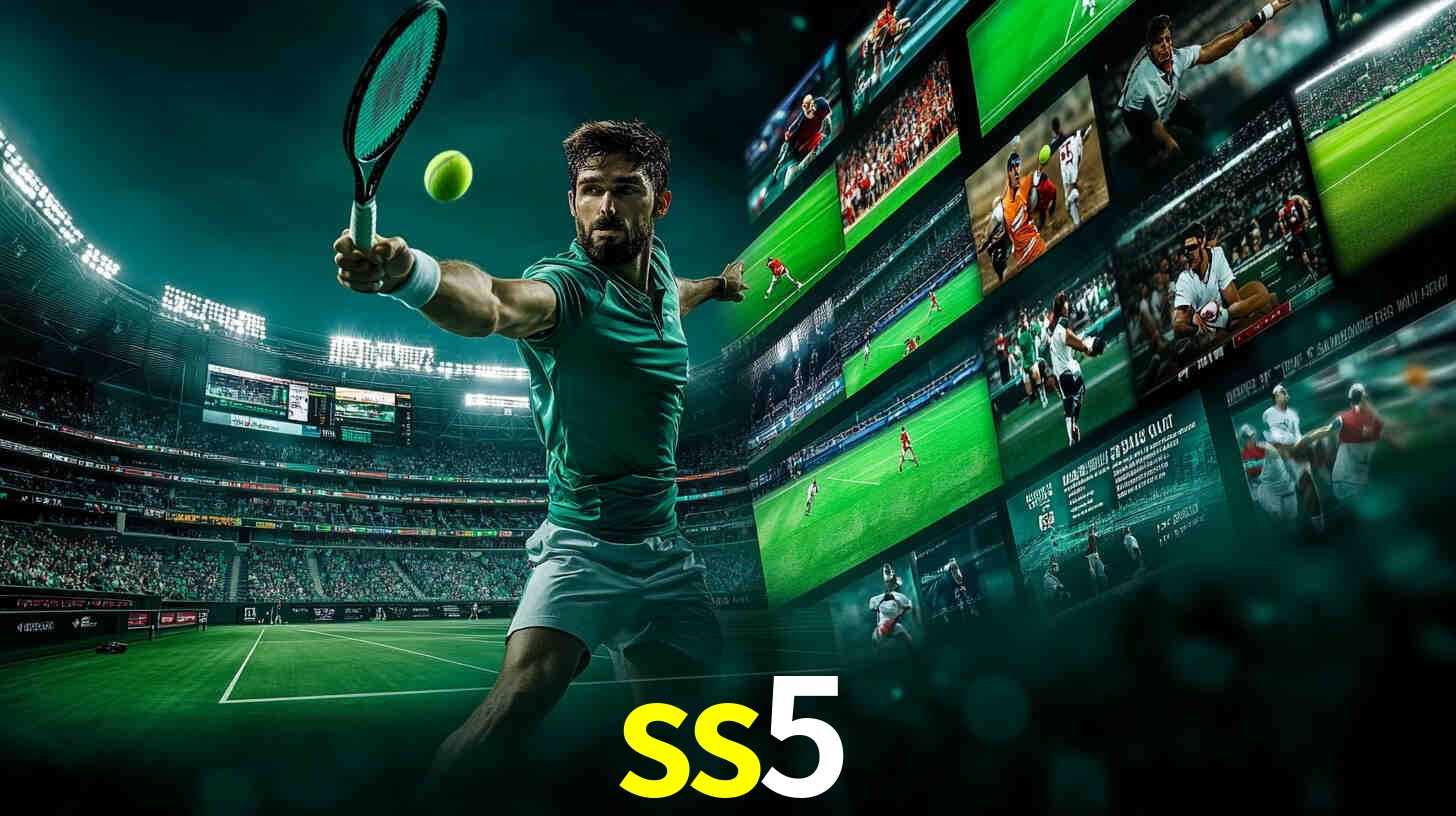 Descubra o Programa VIP da ss5: Vantagens Exclusivas para Jogadores