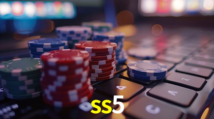 Sistemas de Segurança ss5