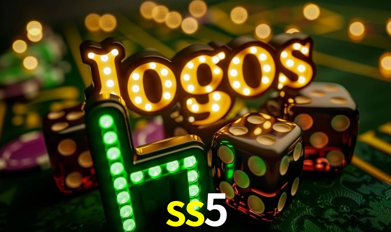 Recursos de Bônus ss5